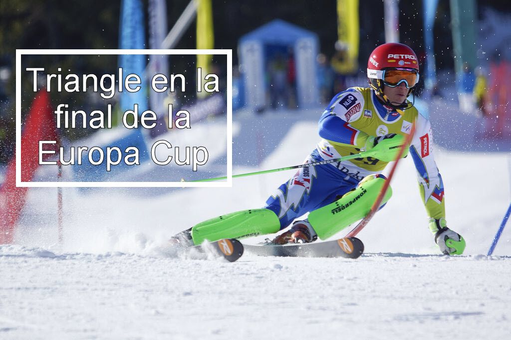 Europa CUP 2015